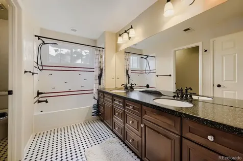 6381 S Patsburg Court Aurora CO 80016