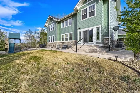 6381 S Patsburg Court Aurora CO 80016