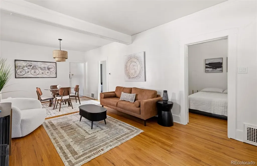 4732 W 33rd Avenue Denver CO 80212