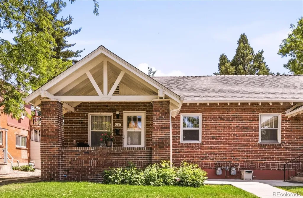 4732 W 33rd Avenue Denver CO 80212