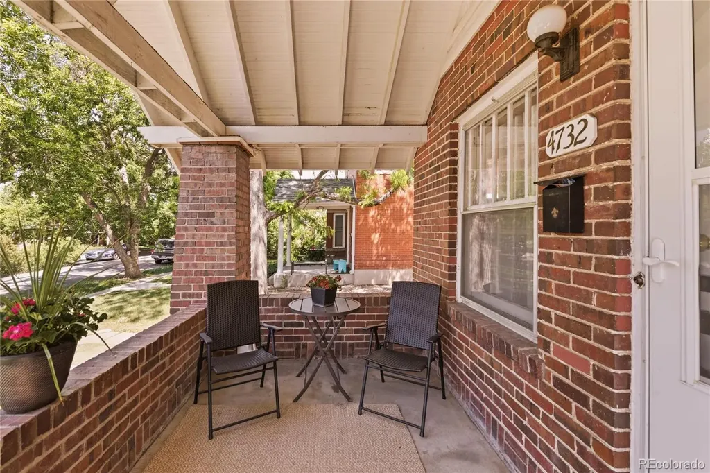 4732 W 33rd Avenue Denver CO 80212