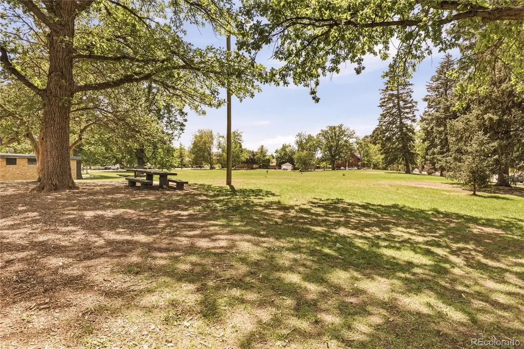 4732 W 33rd Avenue Denver CO 80212