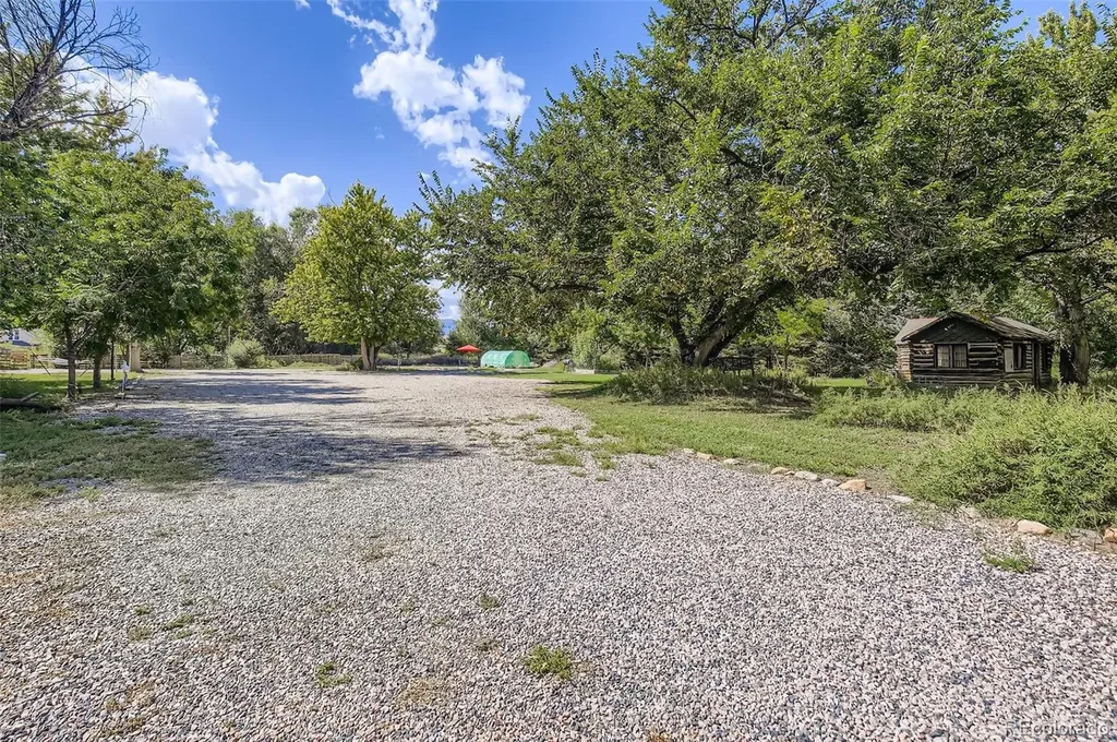 1305 W 3rd Street Florence CO 81226