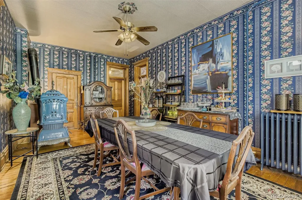 1305 W 3rd Street Florence CO 81226