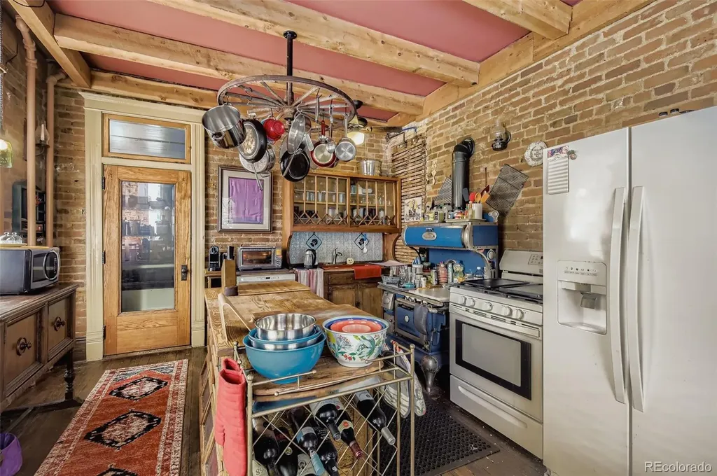 1305 W 3rd Street Florence CO 81226