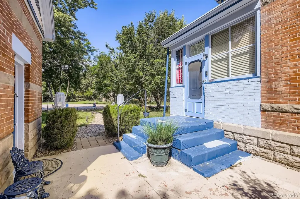 1305 W 3rd Street Florence CO 81226