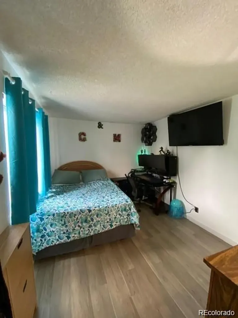 3355 S Flower Street Lakewood CO 80227