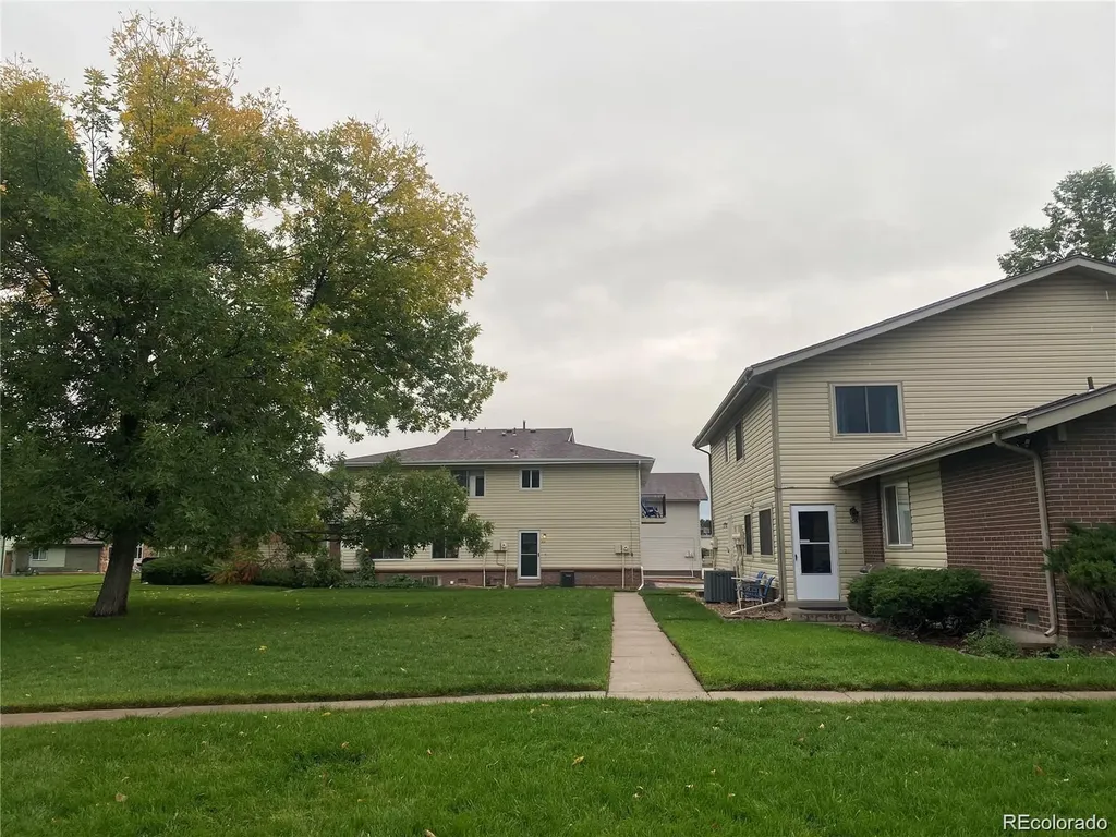 3355 S Flower Street Lakewood CO 80227