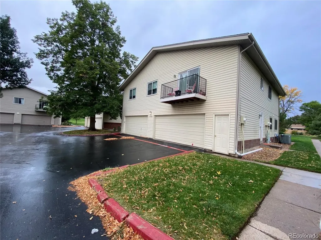 3355 S Flower Street Lakewood CO 80227