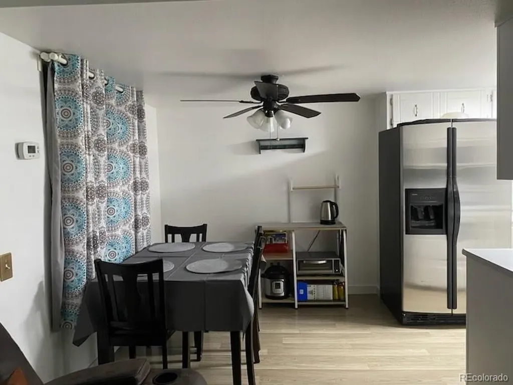 3355 S Flower Street Lakewood CO 80227