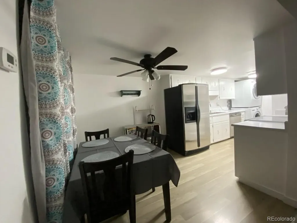 3355 S Flower Street Lakewood CO 80227