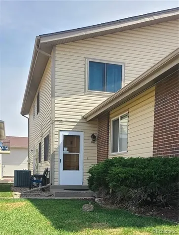 3355 S Flower Street Lakewood CO 80227
