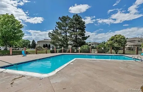 3355 S Flower Street Lakewood CO 80227
