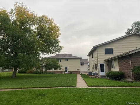 3355 S Flower Street Lakewood CO 80227