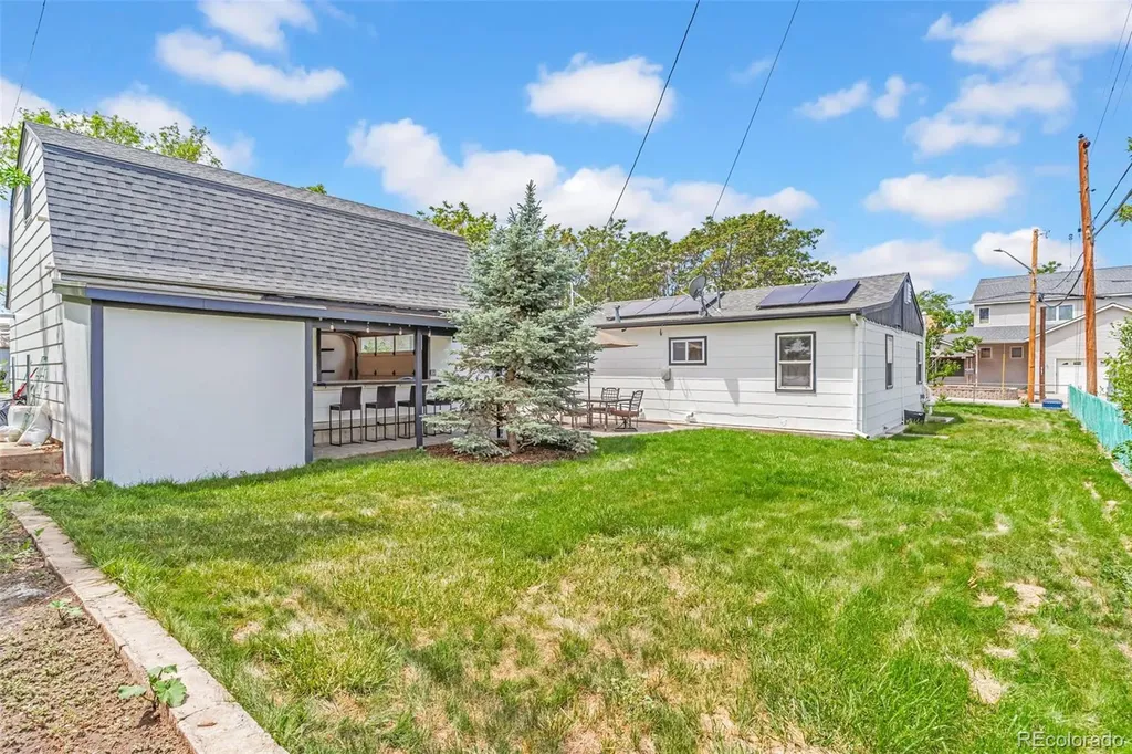 7440 Oneida Street Commerce City CO 80022