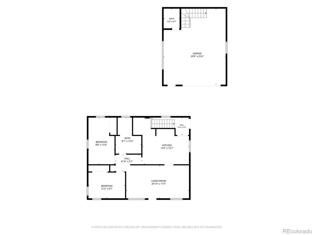 7440 Oneida Street Commerce City CO 80022