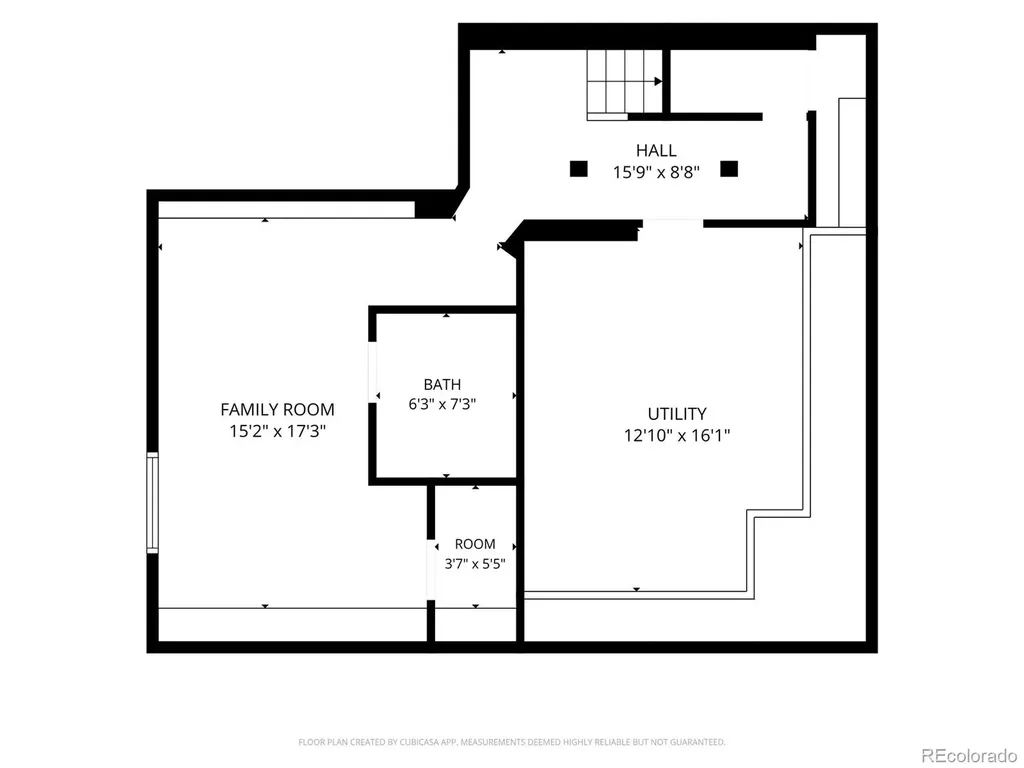 7440 Oneida Street Commerce City CO 80022