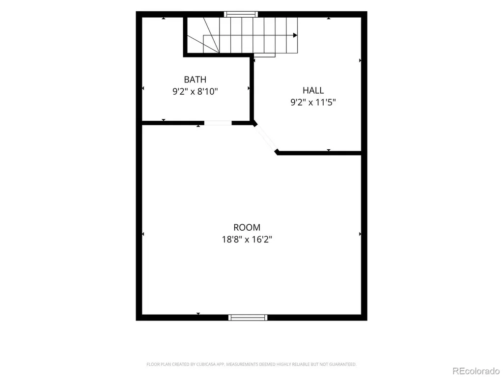 7440 Oneida Street Commerce City CO 80022