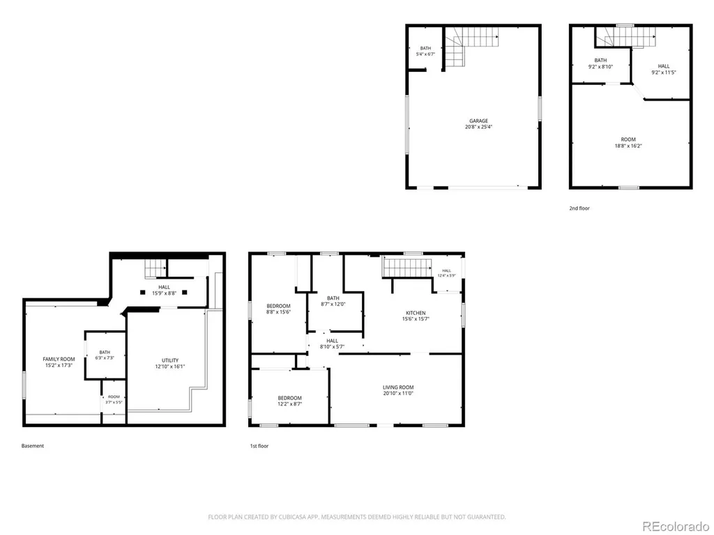 7440 Oneida Street Commerce City CO 80022