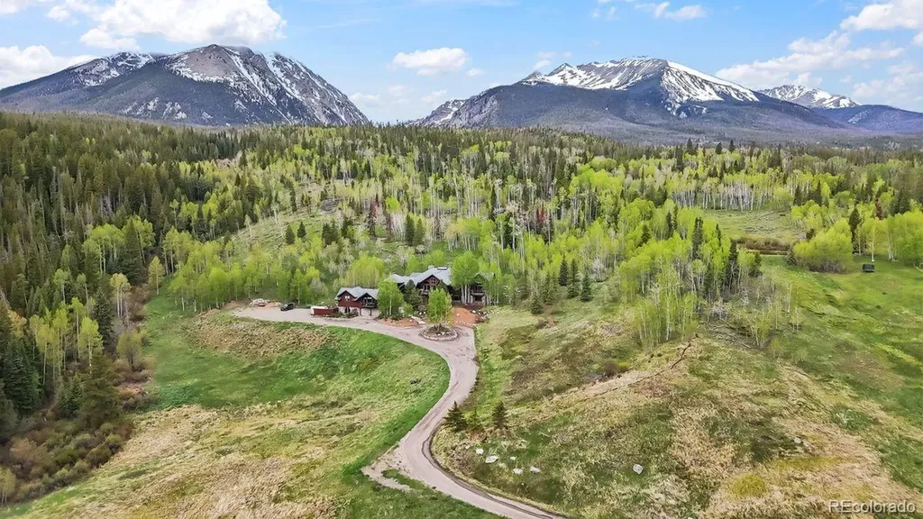 348 Jade Road Silverthorne CO 80498