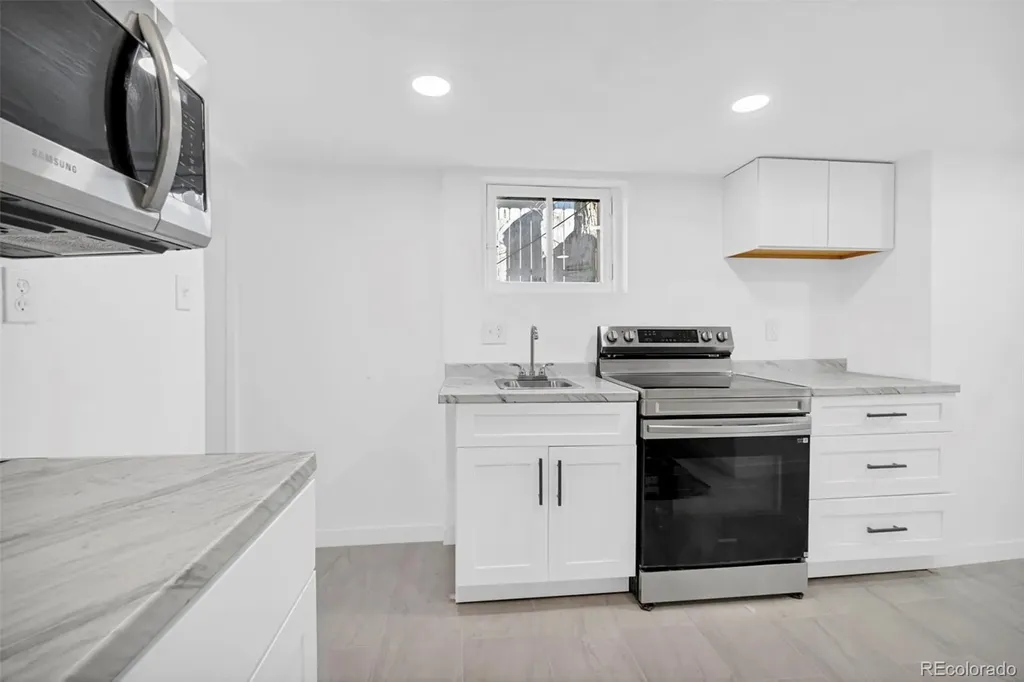 1393 N Newton Street Denver CO 80204