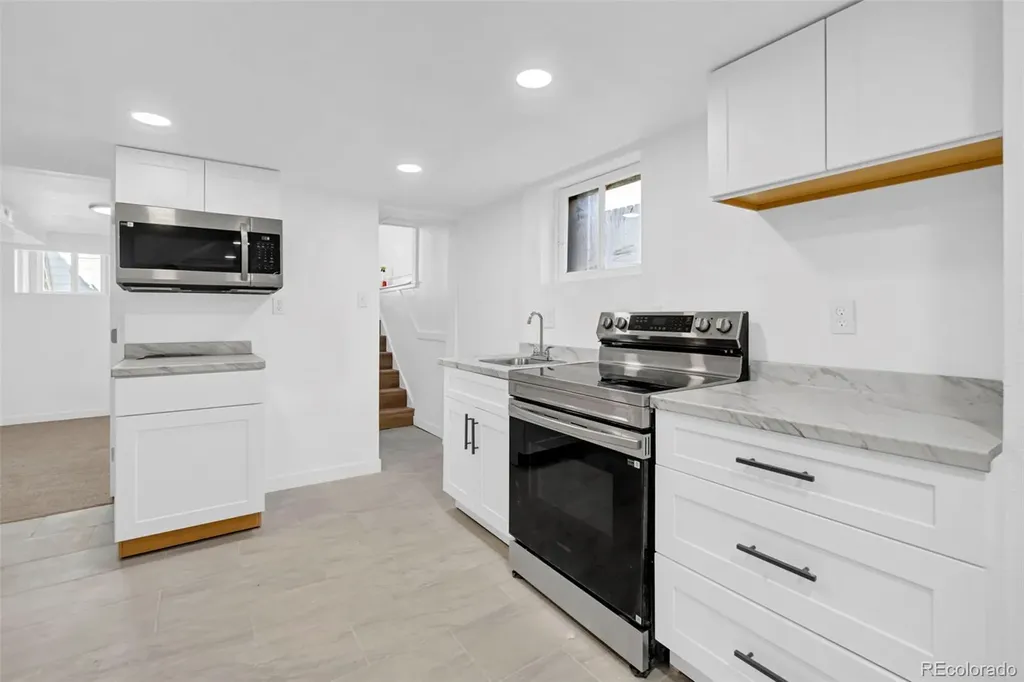 1393 N Newton Street Denver CO 80204
