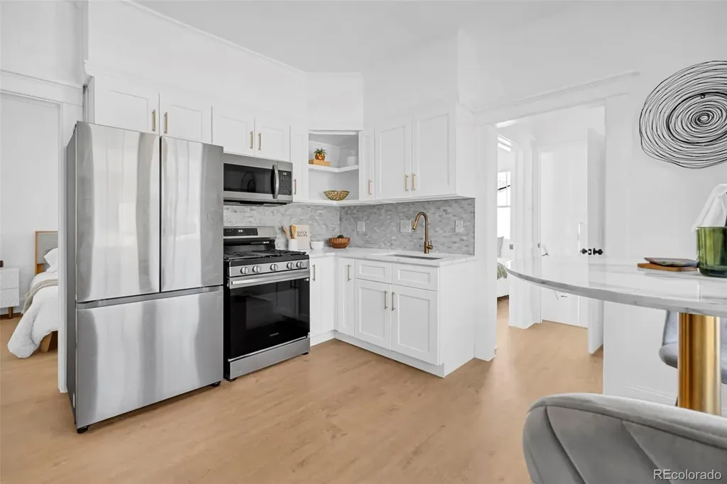 1393 N Newton Street Denver CO 80204