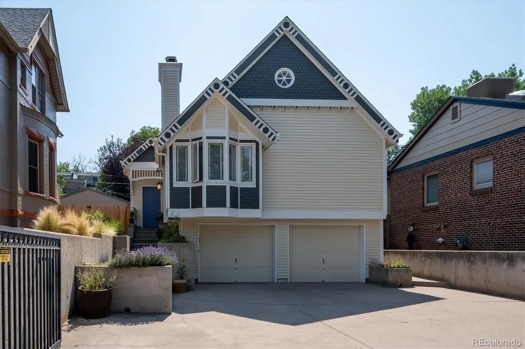 830 S Ogden Street Denver CO 80209