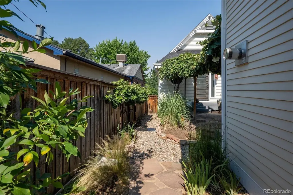 830 S Ogden Street Denver CO 80209