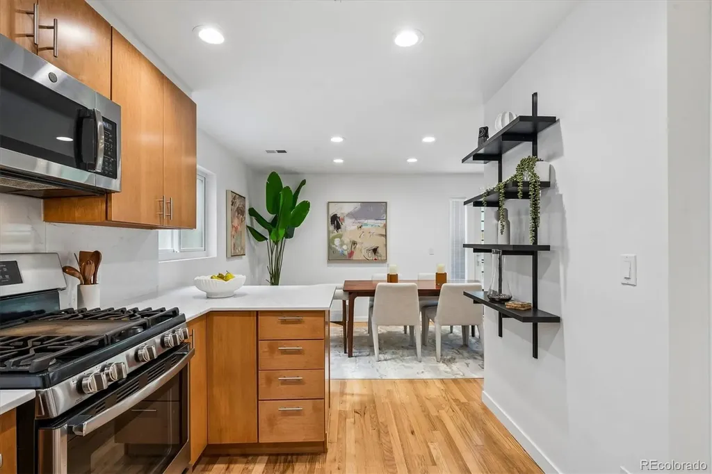 830 S Ogden Street Denver CO 80209