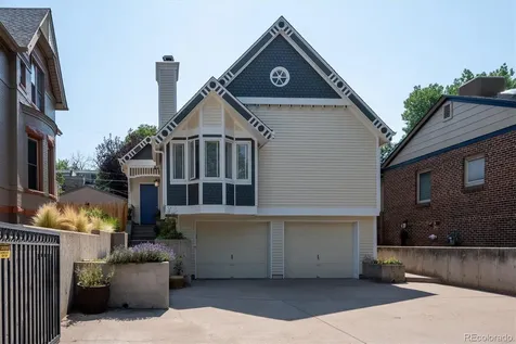 830 S Ogden Street Denver CO 80209