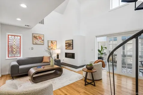 830 S Ogden Street Denver CO 80209