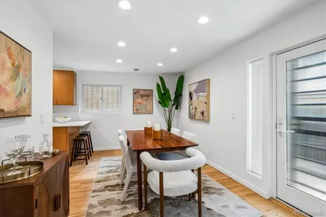 830 S Ogden Street Denver CO 80209