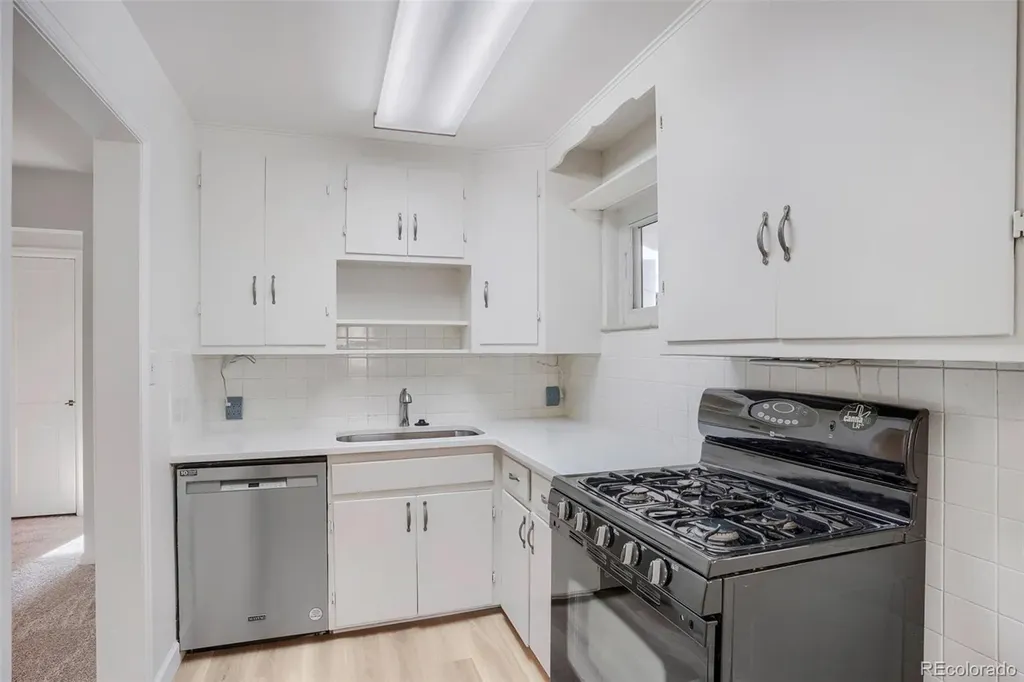 7944 W 17th Avenue Lakewood CO 80214