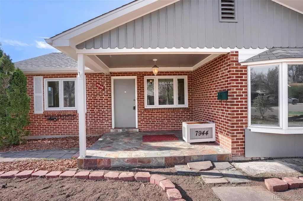 7944 W 17th Avenue Lakewood CO 80214