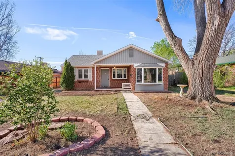 7944 W 17th Avenue Lakewood CO 80214