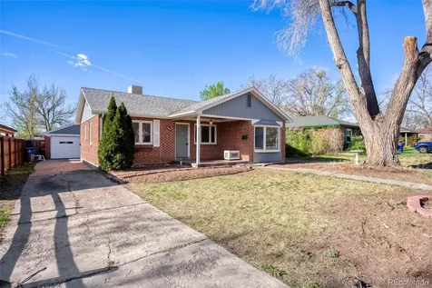 7944 W 17th Avenue Lakewood CO 80214