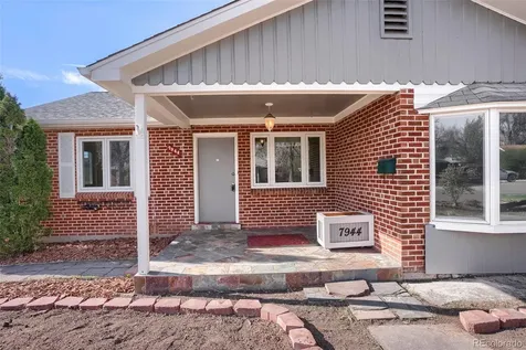 7944 W 17th Avenue Lakewood CO 80214