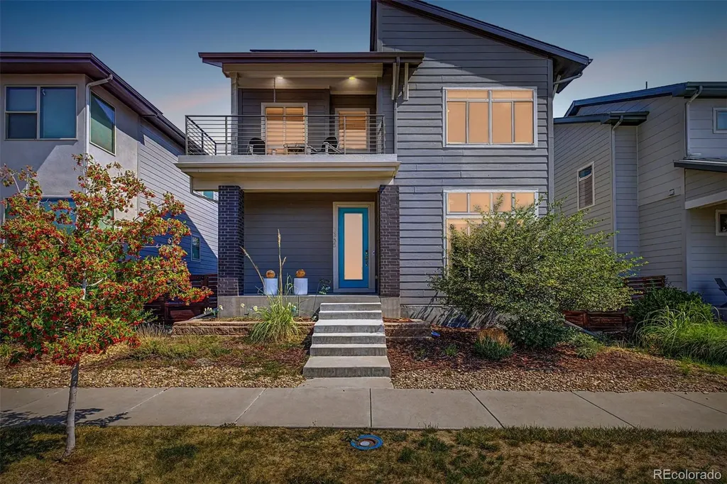 1365 W 67th Place Denver CO 80221
