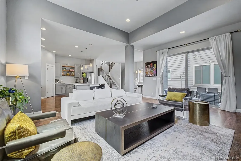 1365 W 67th Place Denver CO 80221