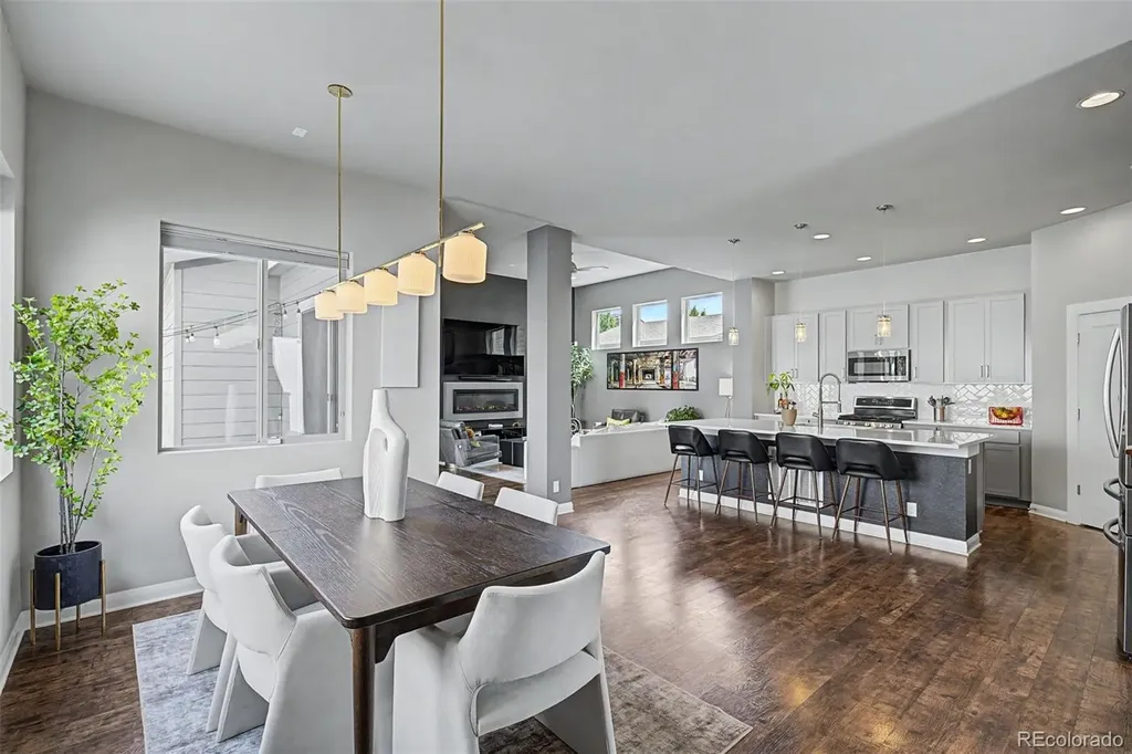 1365 W 67th Place Denver CO 80221