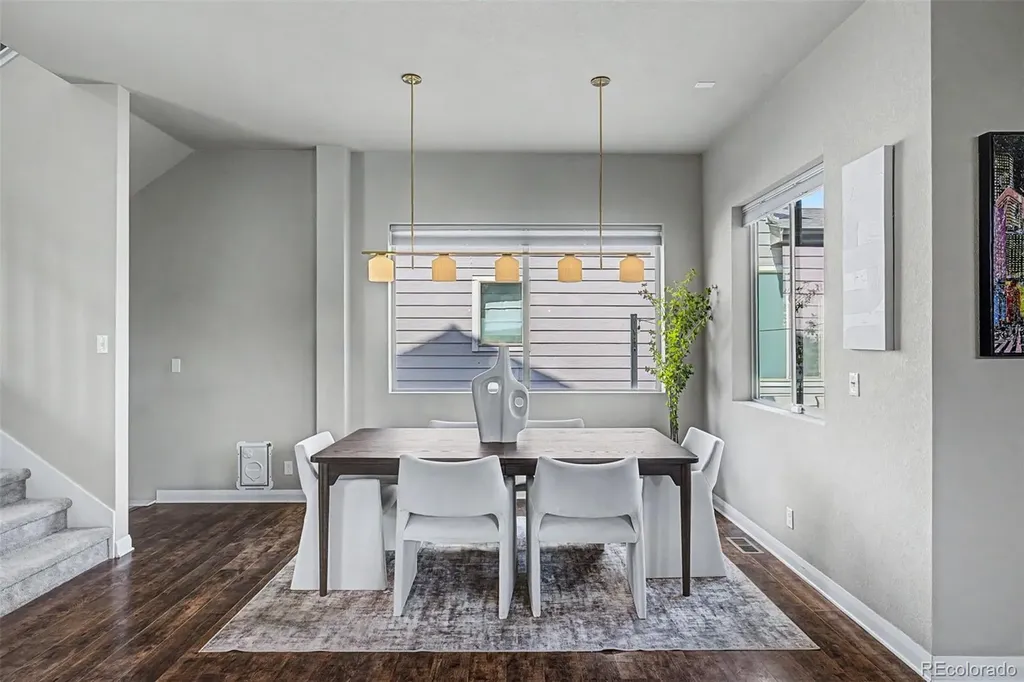 1365 W 67th Place Denver CO 80221