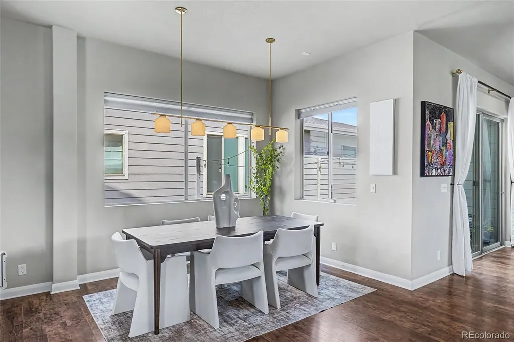 1365 W 67th Place Denver CO 80221