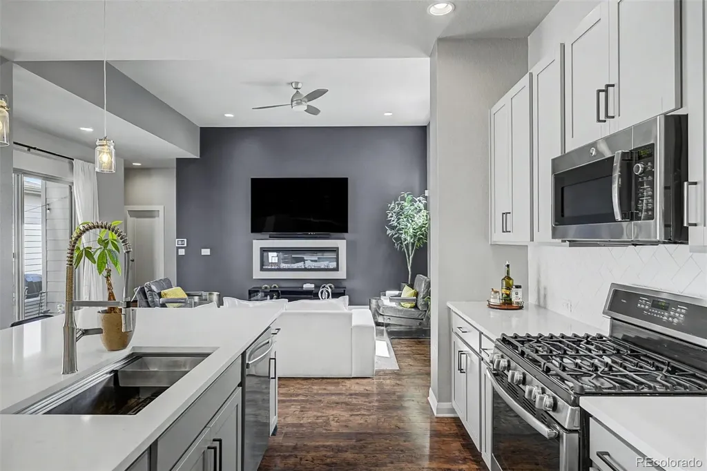 1365 W 67th Place Denver CO 80221