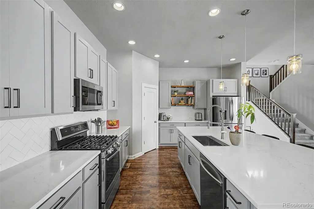 1365 W 67th Place Denver CO 80221