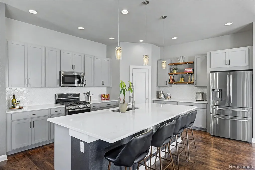 1365 W 67th Place Denver CO 80221