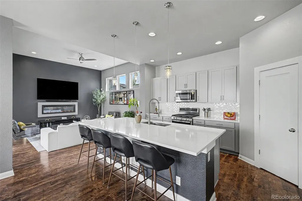 1365 W 67th Place Denver CO 80221