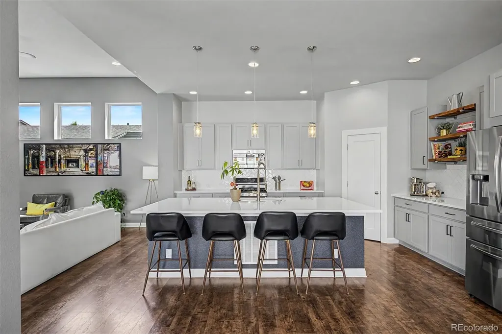 1365 W 67th Place Denver CO 80221