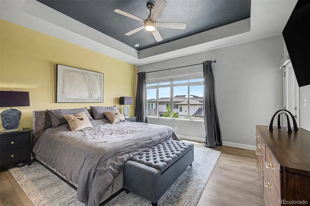 1365 W 67th Place Denver CO 80221