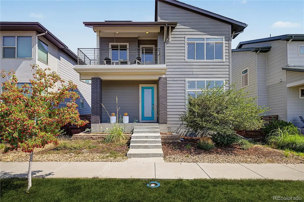 1365 W 67th Place Denver CO 80221